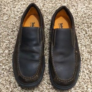 Brown Dress Shoes